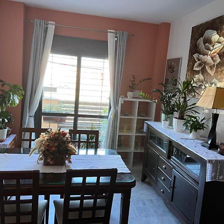Habitacion Marisma Polvolin Huelva Bagian luar foto