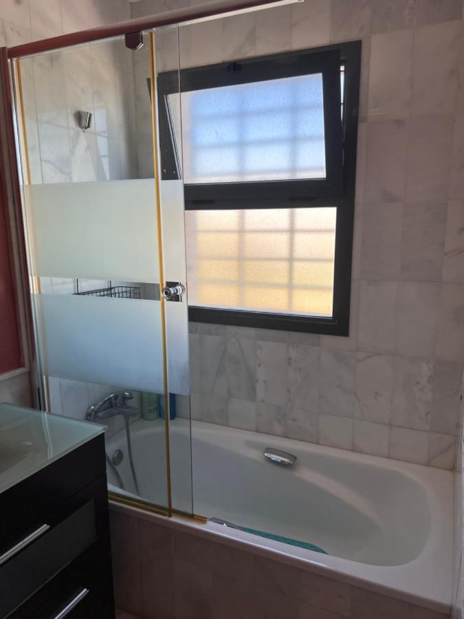 Habitacion Marisma Polvolin Huelva Bagian luar foto