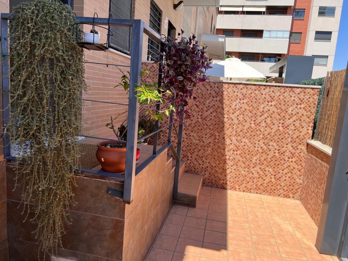 Habitacion Marisma Polvolin Huelva Bagian luar foto